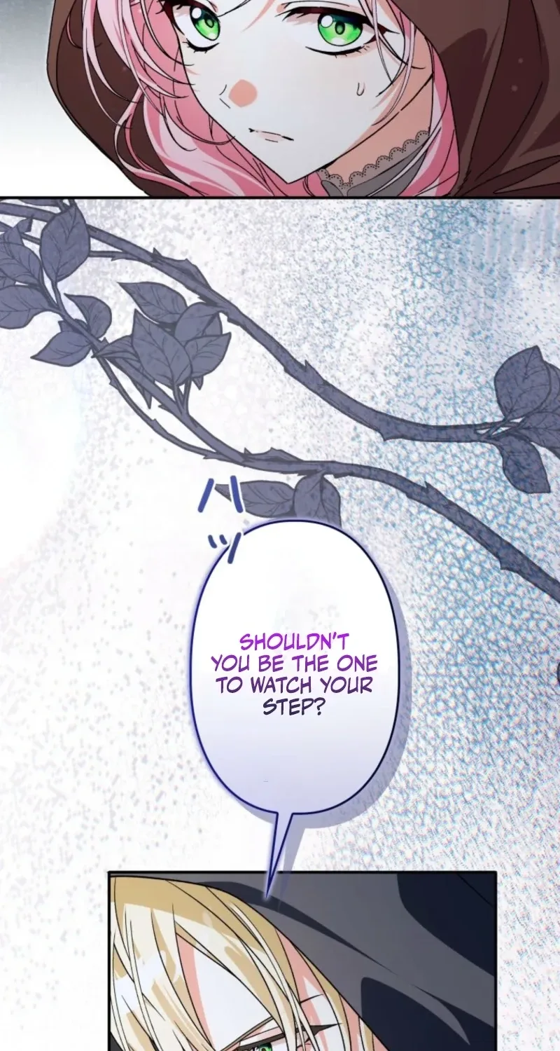 The Regressed Princess Became the Tyrant's Personal Chef Chapter 45 page 14