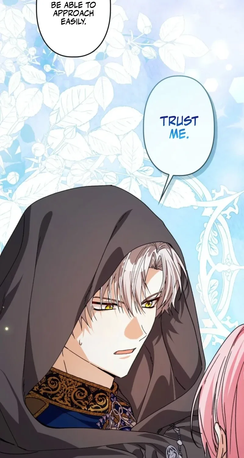 The Regressed Princess Became the Tyrant's Personal Chef Chapter 45 page 39