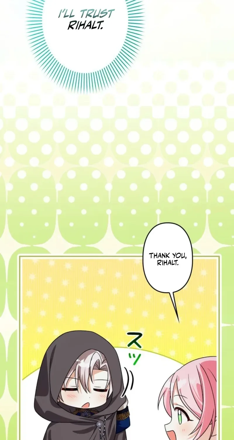 The Regressed Princess Became the Tyrant's Personal Chef Chapter 45 page 42