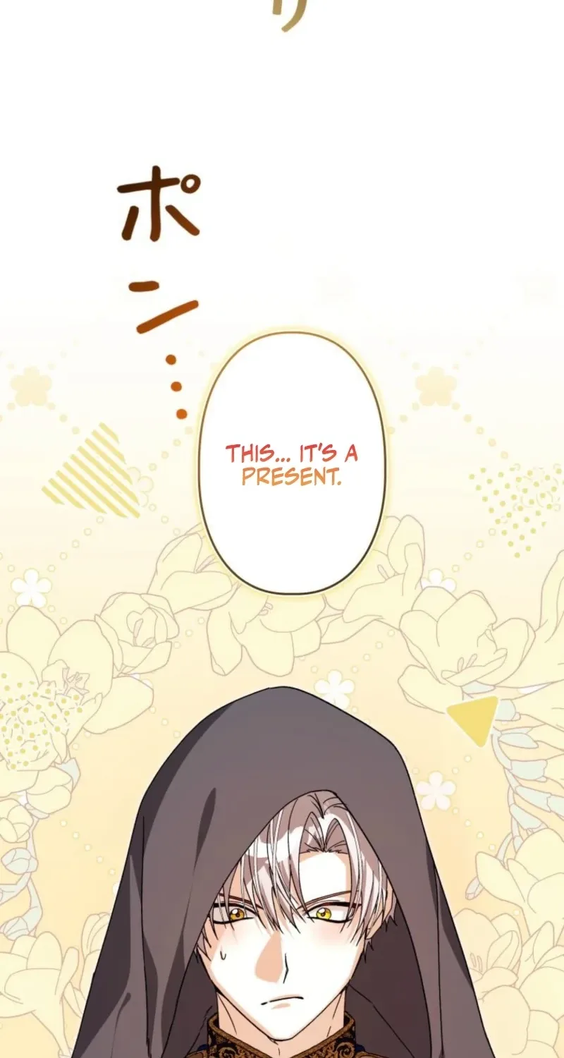 The Regressed Princess Became the Tyrant's Personal Chef Chapter 45 page 45