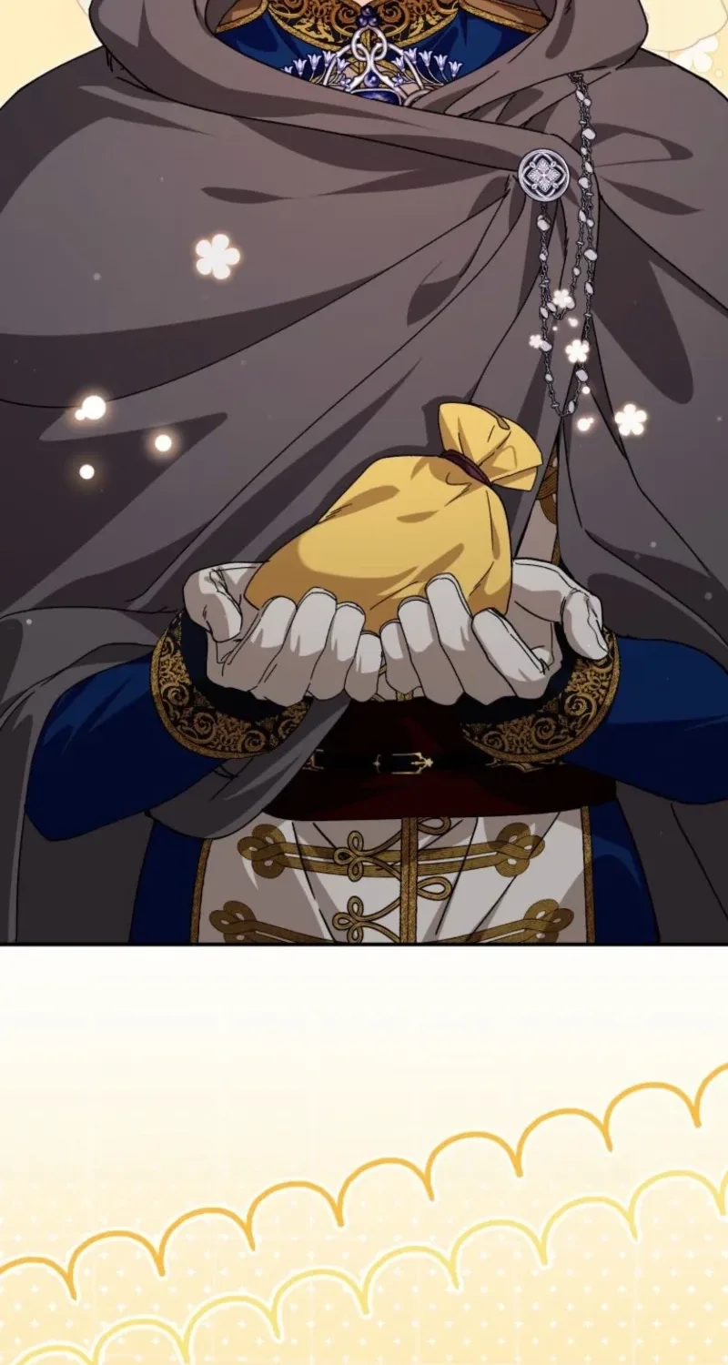 The Regressed Princess Became the Tyrant's Personal Chef Chapter 45 page 46
