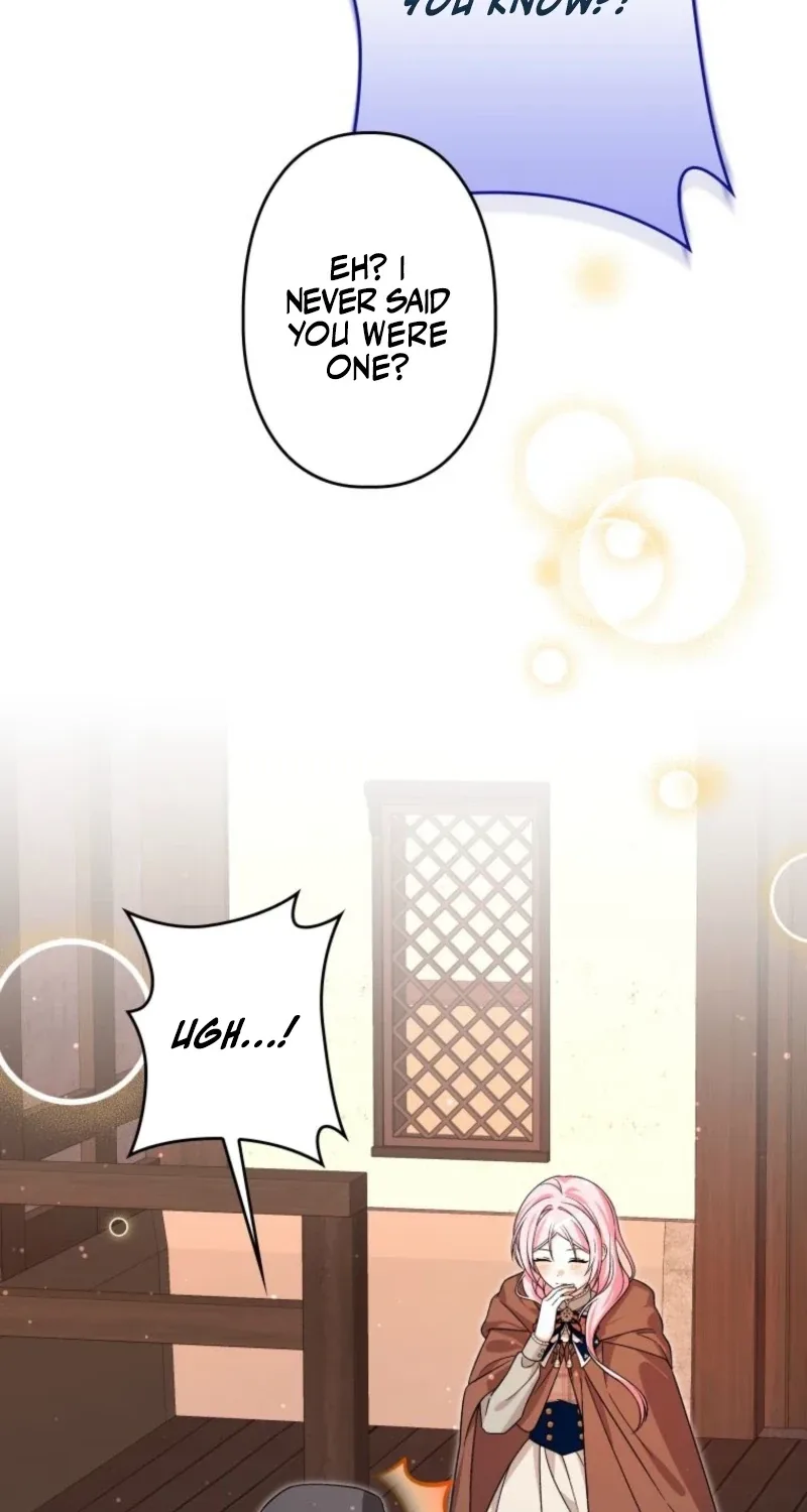 The Regressed Princess Became the Tyrant's Personal Chef Chapter 45 page 56