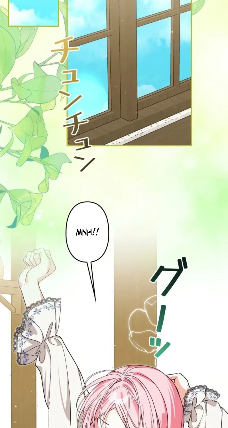 The Regressed Princess Became the Tyrant's Personal Chef Chapter 45 page 59