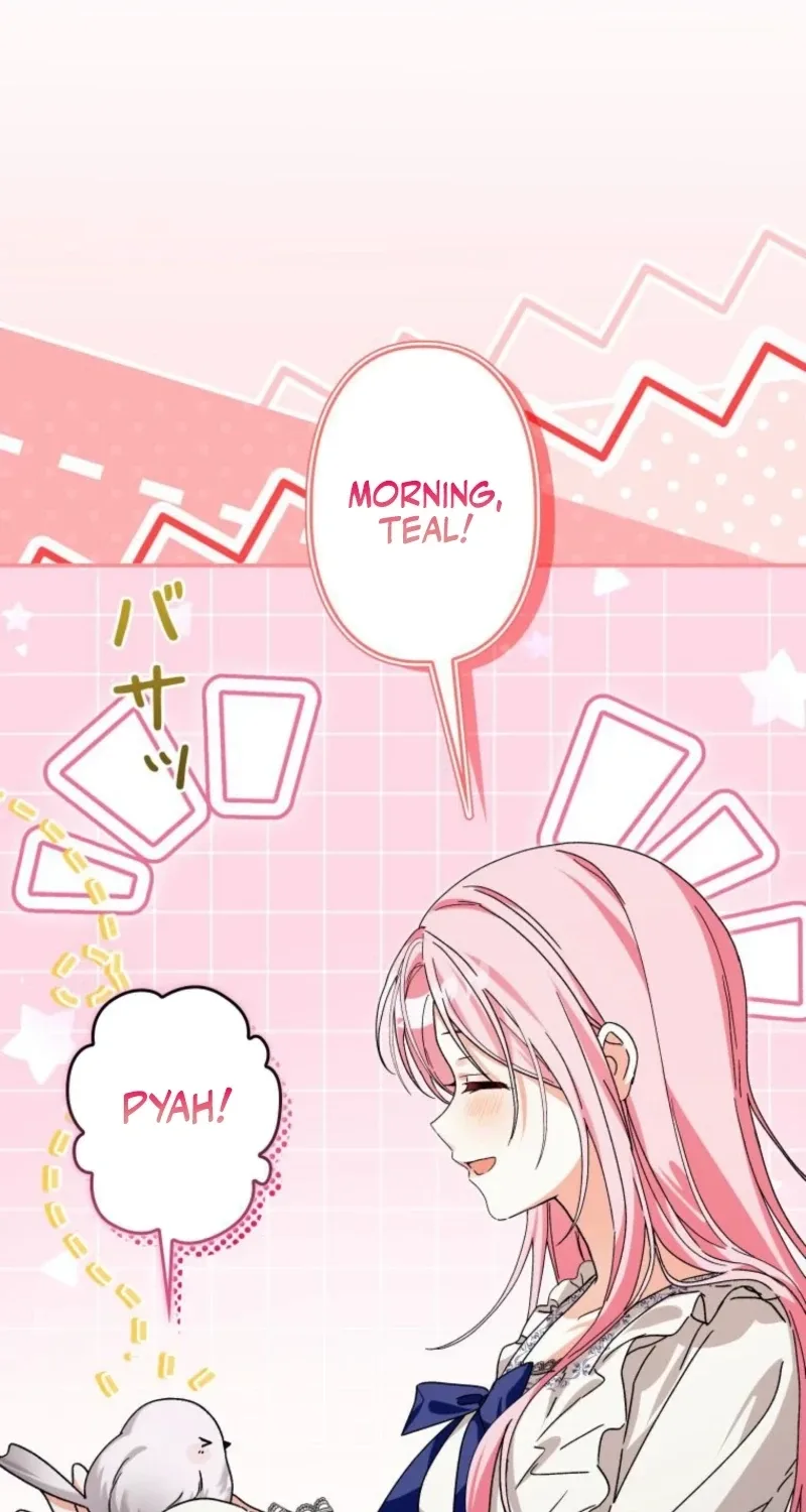 The Regressed Princess Became the Tyrant's Personal Chef Chapter 45 page 62