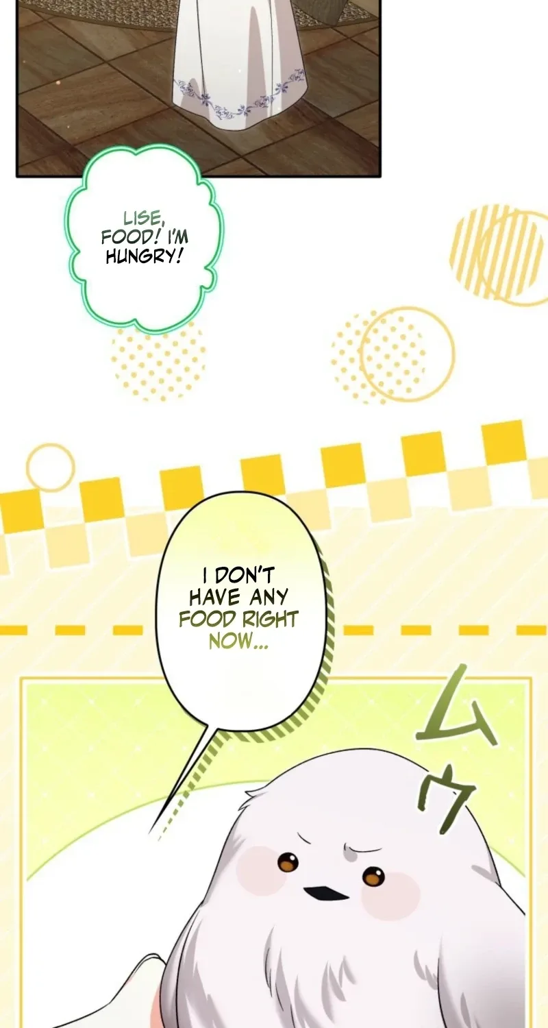 The Regressed Princess Became the Tyrant's Personal Chef Chapter 45 page 64
