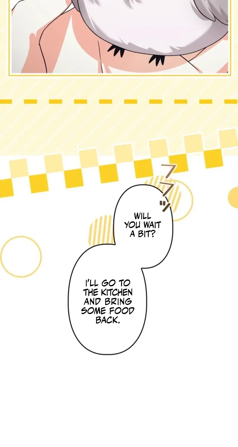 The Regressed Princess Became the Tyrant's Personal Chef Chapter 45 page 65