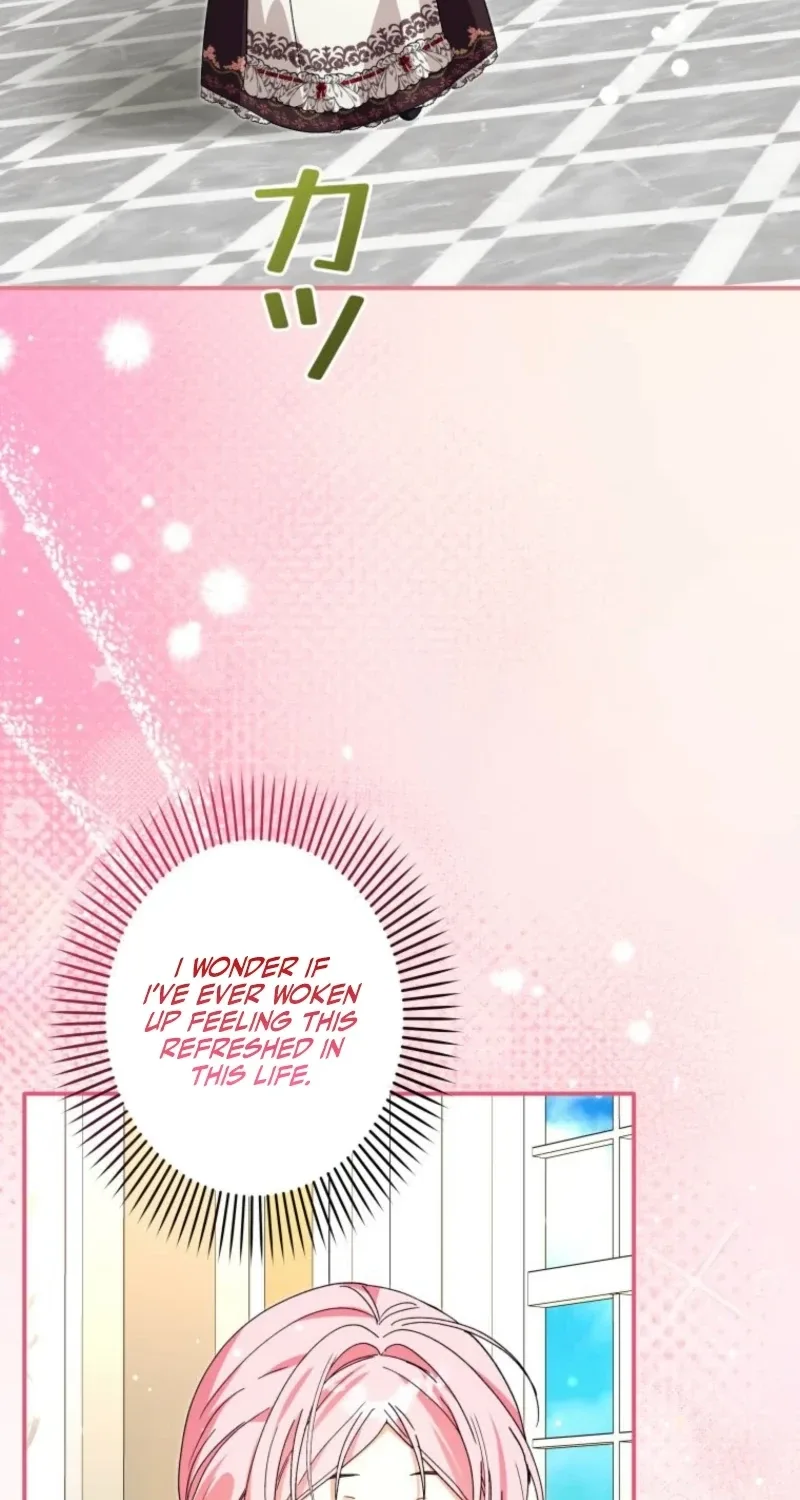 The Regressed Princess Became the Tyrant's Personal Chef Chapter 45 page 67