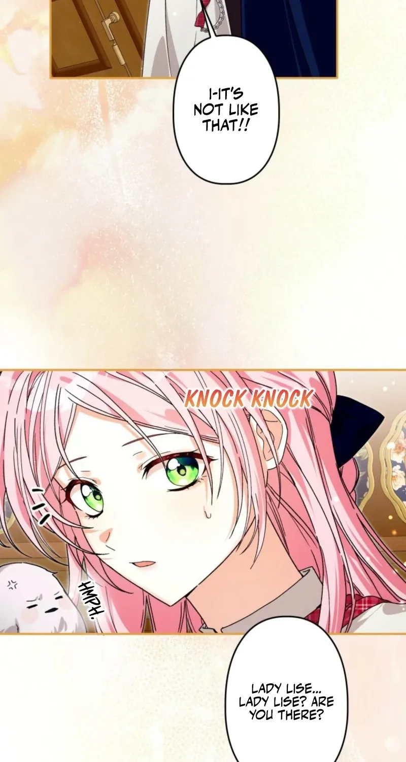 The Regressed Princess Became the Tyrant's Personal Chef Chapter 45 page 74