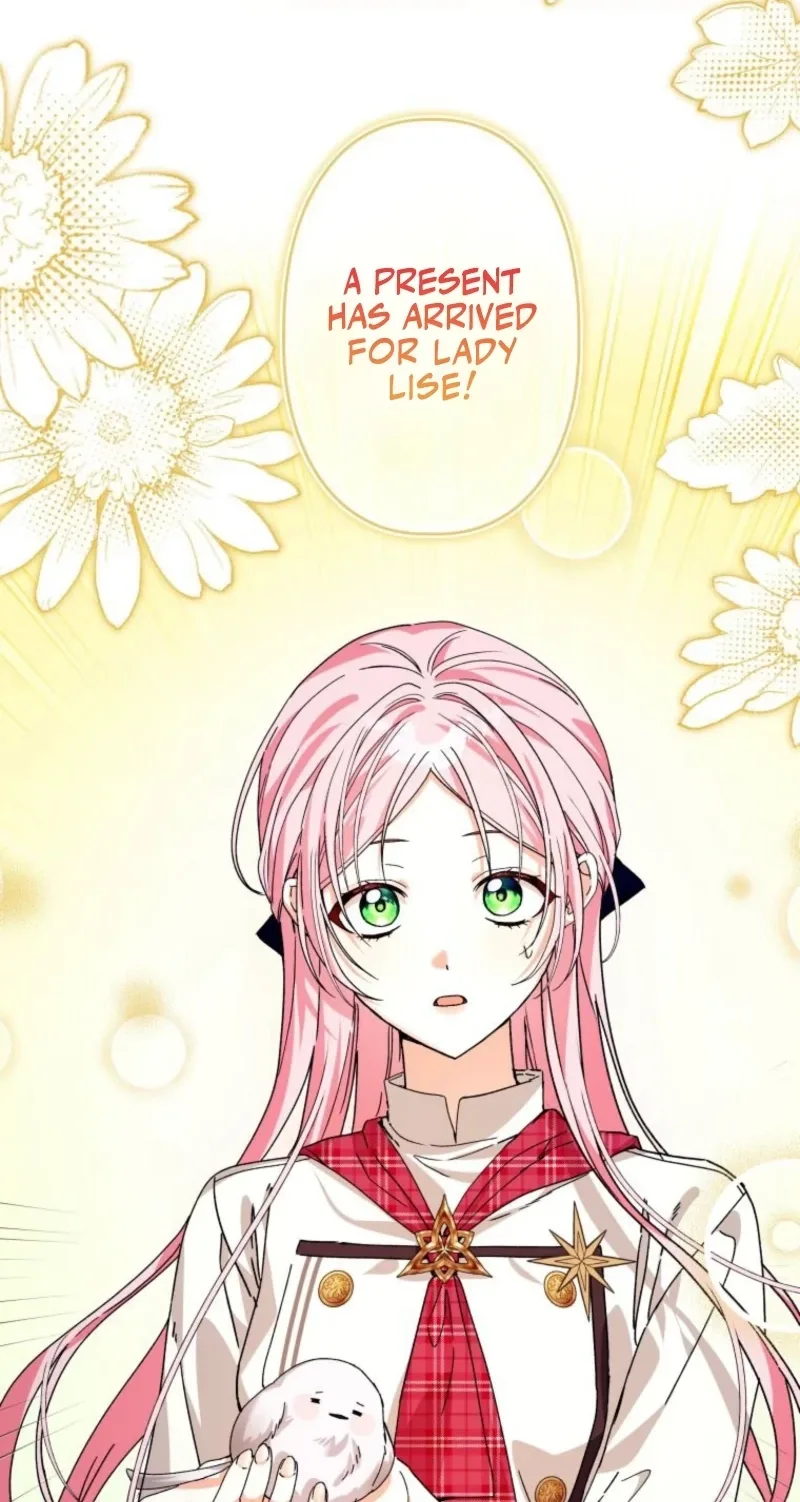 The Regressed Princess Became the Tyrant's Personal Chef Chapter 45 page 76