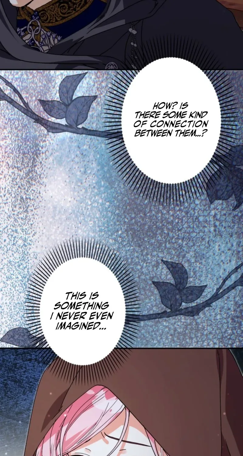 The Regressed Princess Became the Tyrant's Personal Chef Chapter 45 page 13