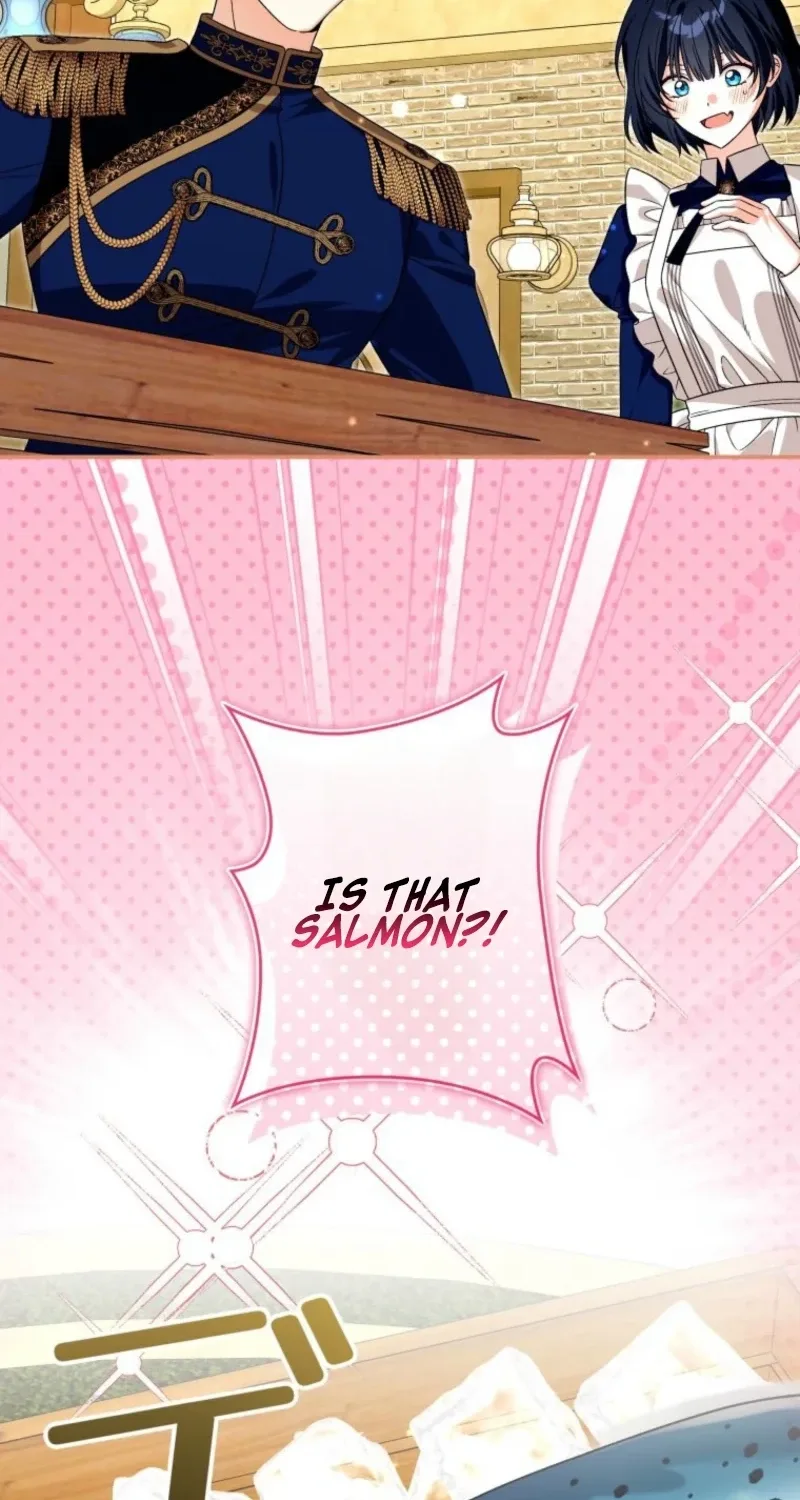 The Regressed Princess Became the Tyrant's Personal Chef Chapter 46 page 4