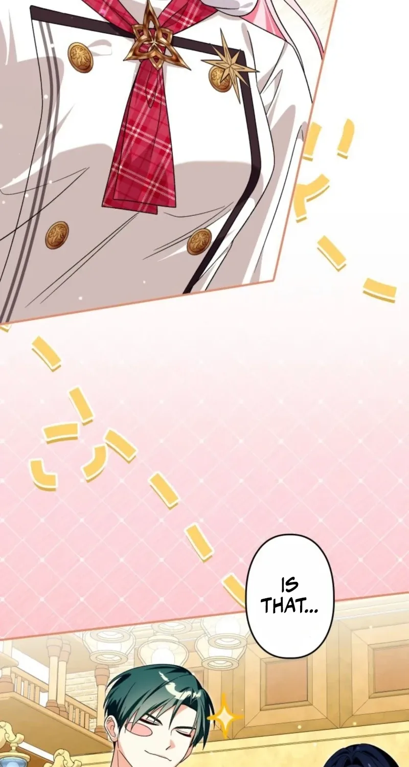 The Regressed Princess Became the Tyrant's Personal Chef Chapter 46 page 3