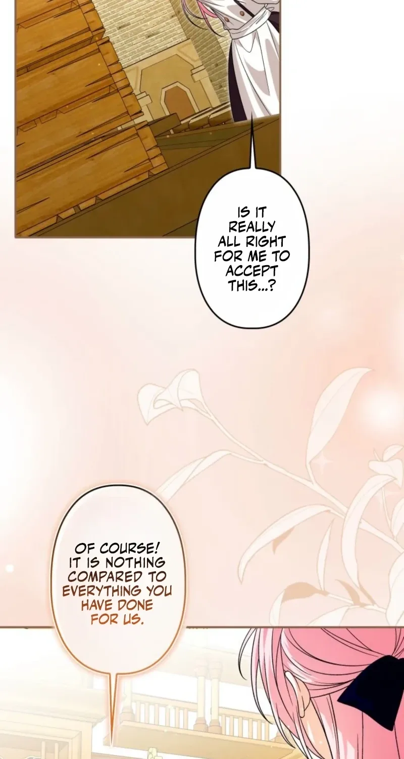 The Regressed Princess Became the Tyrant's Personal Chef Chapter 46 page 11
