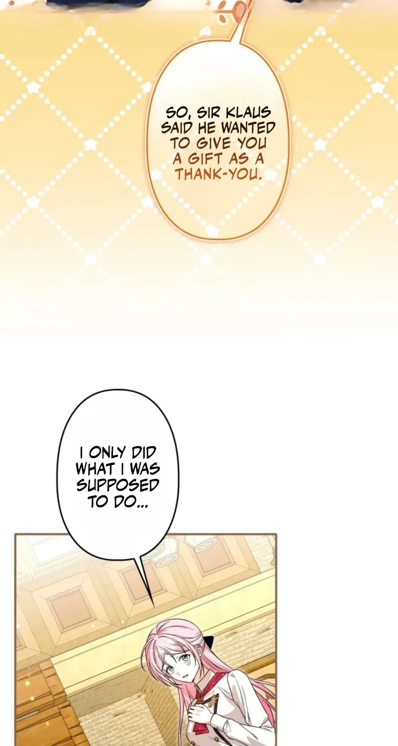 The Regressed Princess Became the Tyrant's Personal Chef Chapter 46 page 10