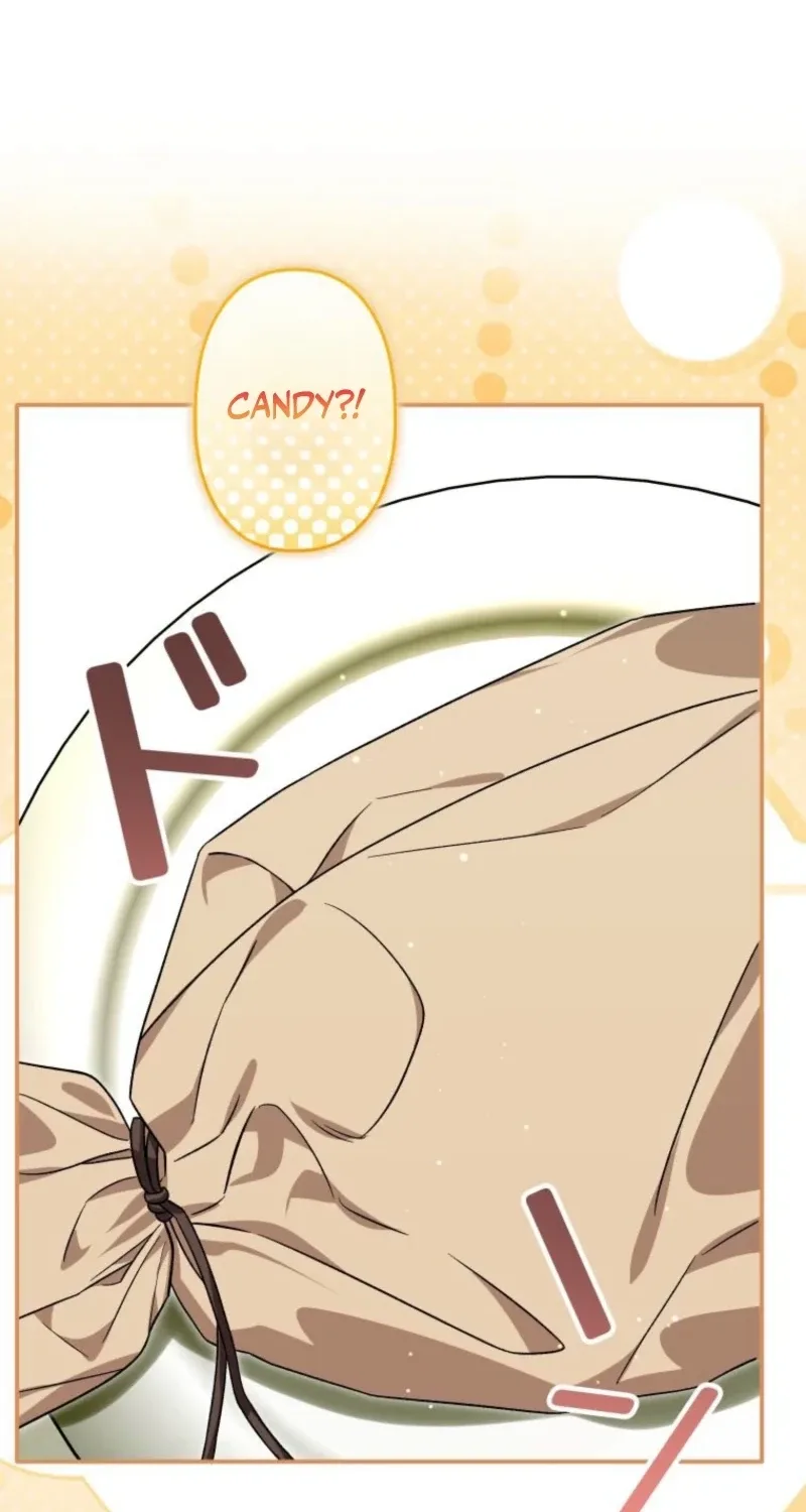 The Regressed Princess Became the Tyrant's Personal Chef Chapter 46 page 33