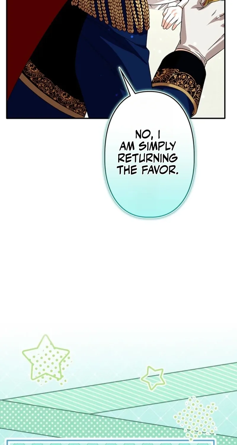 The Regressed Princess Became the Tyrant's Personal Chef Chapter 46 page 45
