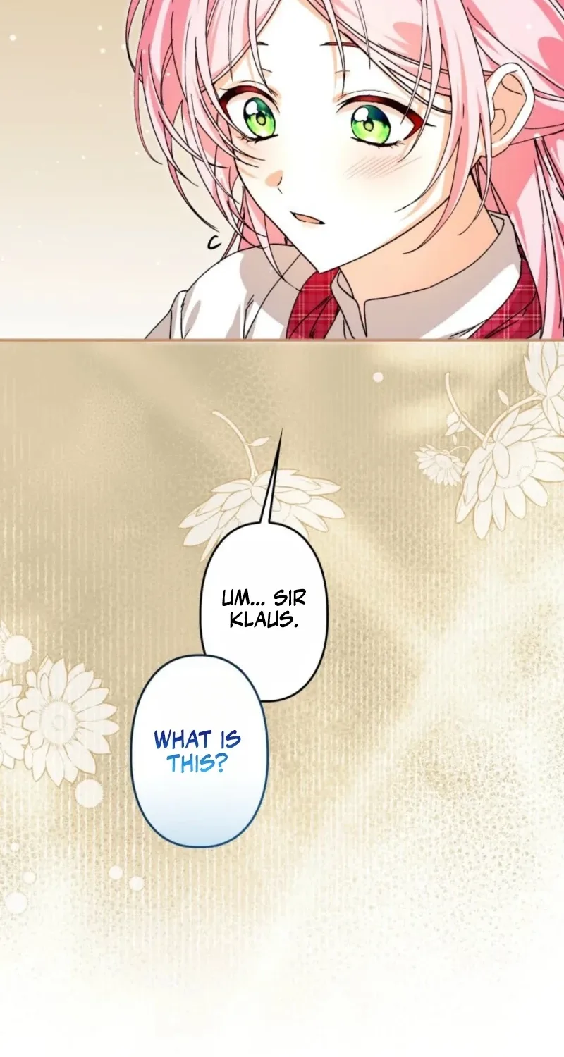 The Regressed Princess Became the Tyrant's Personal Chef Chapter 46 page 50