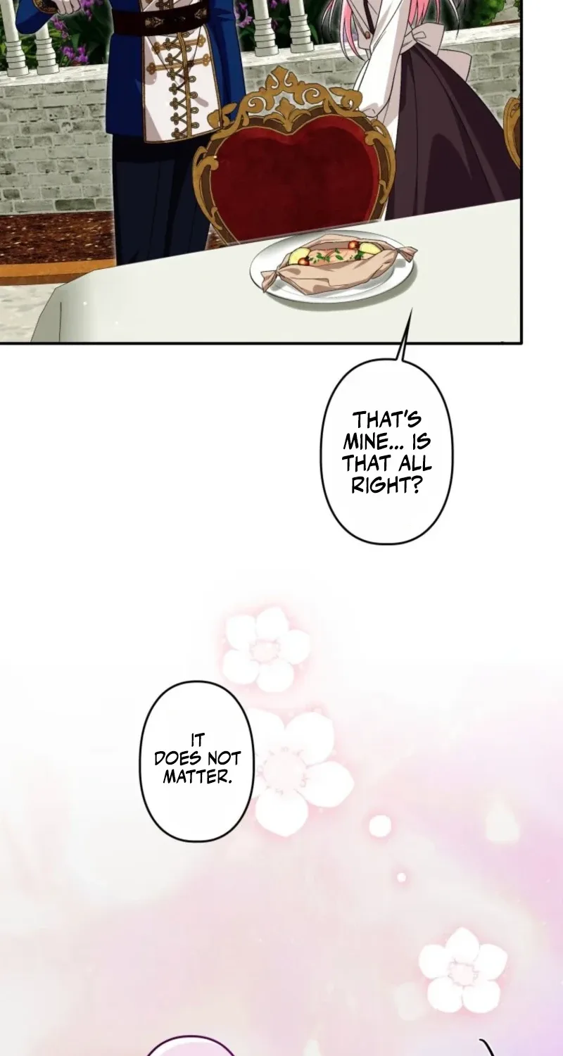 The Regressed Princess Became the Tyrant's Personal Chef Chapter 46 page 60