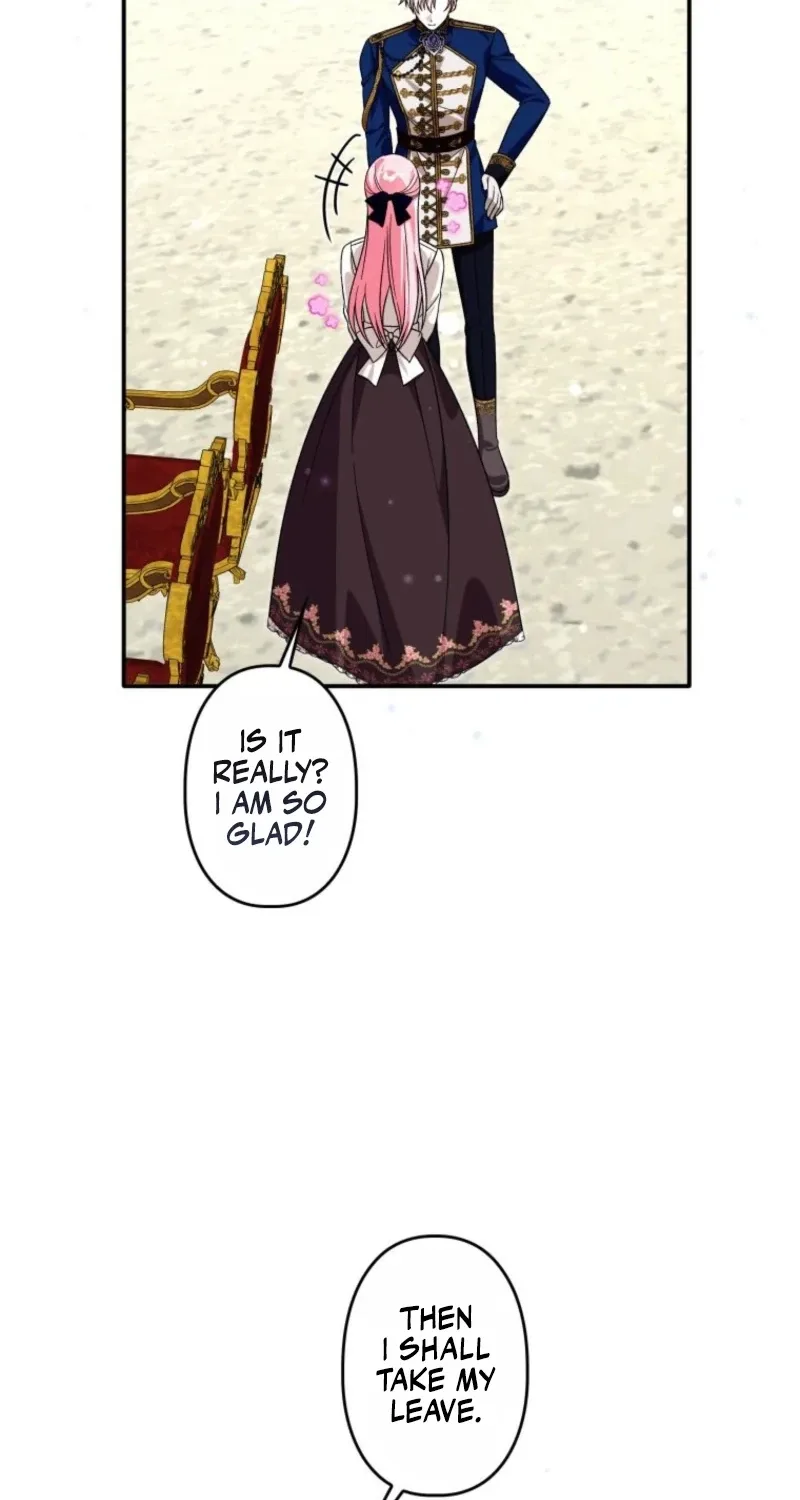 The Regressed Princess Became the Tyrant's Personal Chef Chapter 46 page 66