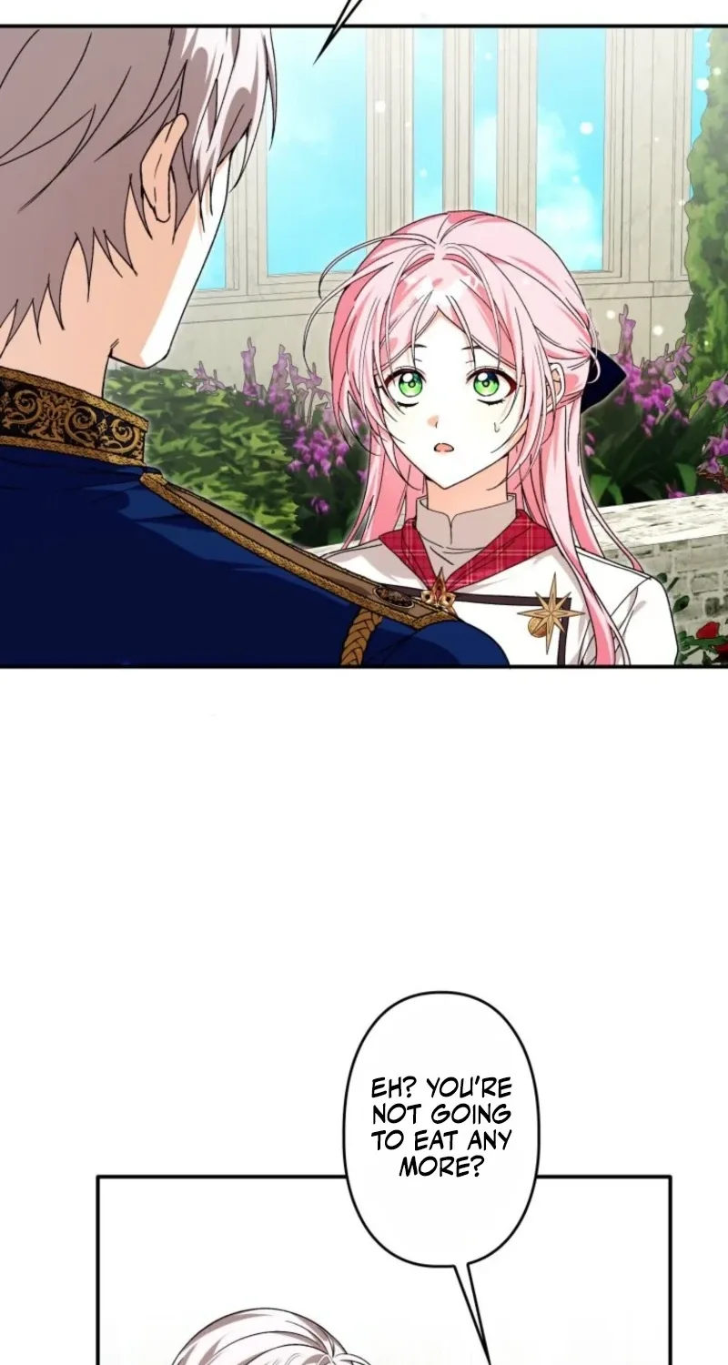 The Regressed Princess Became the Tyrant's Personal Chef Chapter 46 page 67