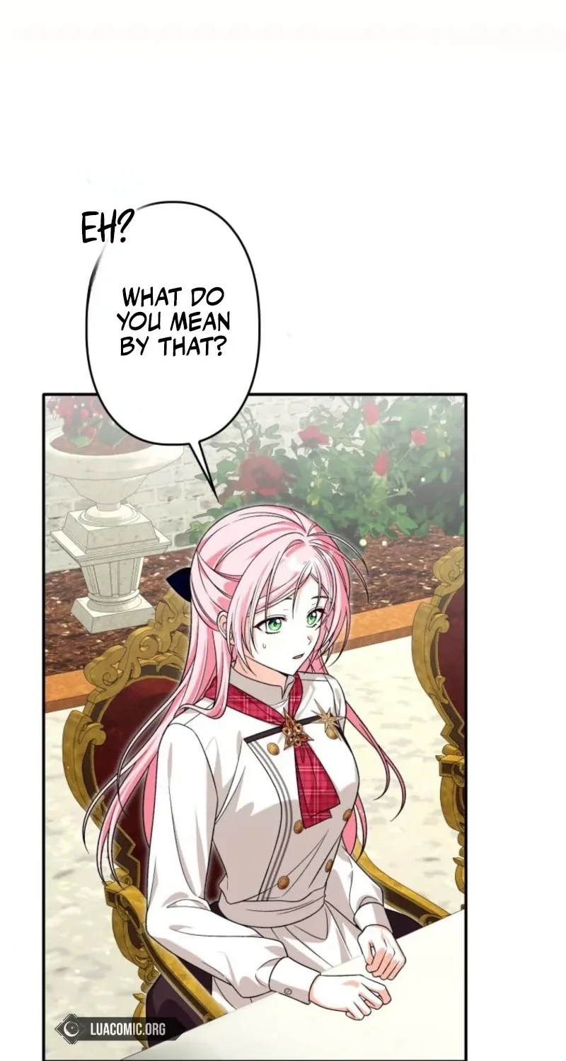 The Regressed Princess Became the Tyrant's Personal Chef Chapter 46 page 72