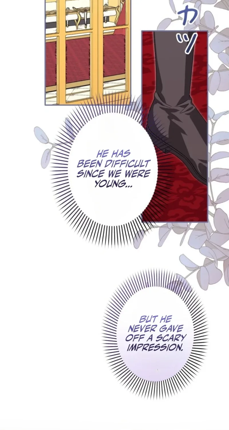 The Regressed Princess Became the Tyrant's Personal Chef Chapter 46 page 76
