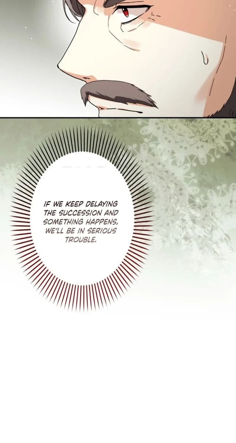 The Regressed Princess Became the Tyrant's Personal Chef Chapter 47 page 24
