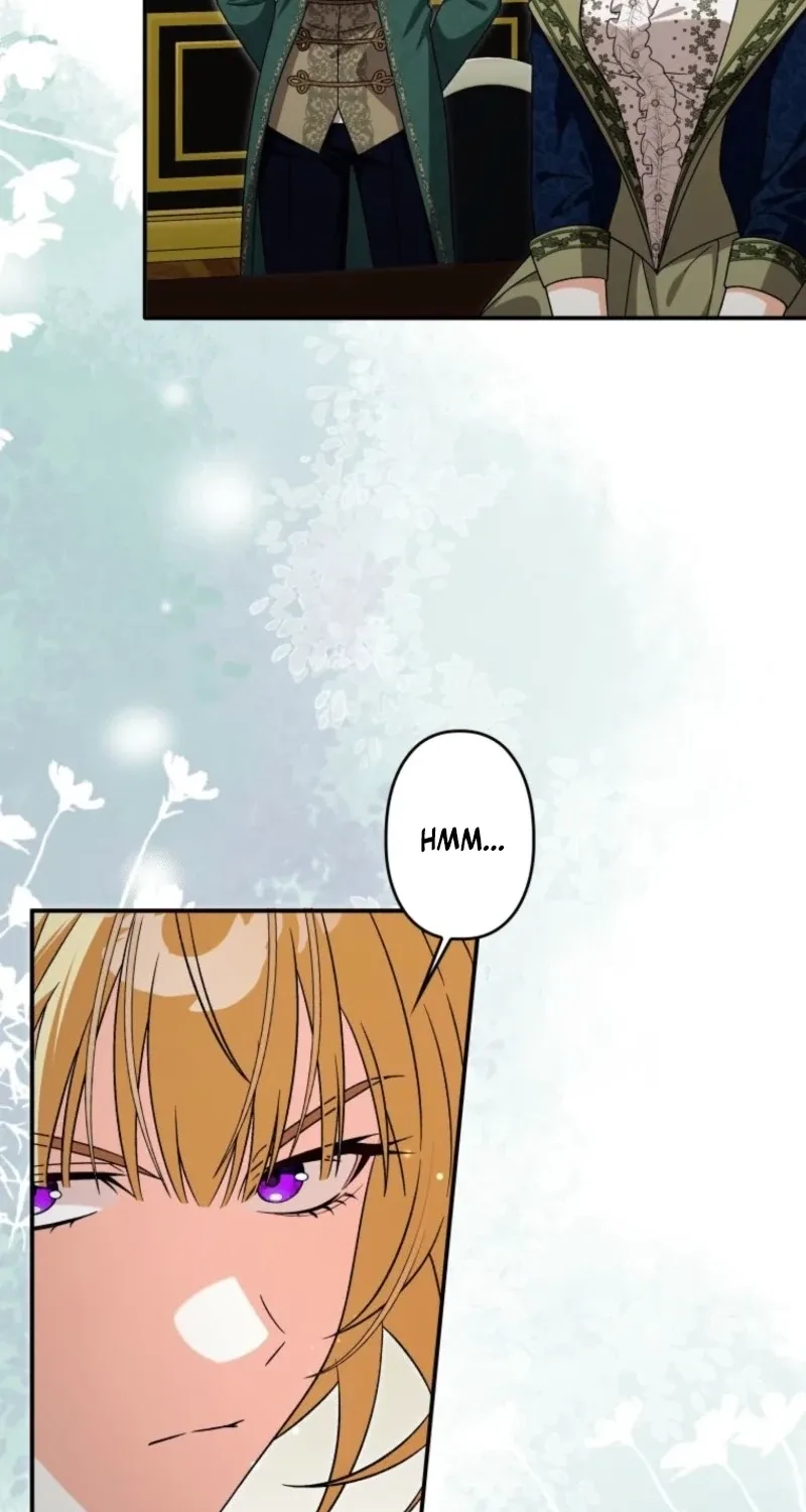 The Regressed Princess Became the Tyrant's Personal Chef Chapter 47 page 19