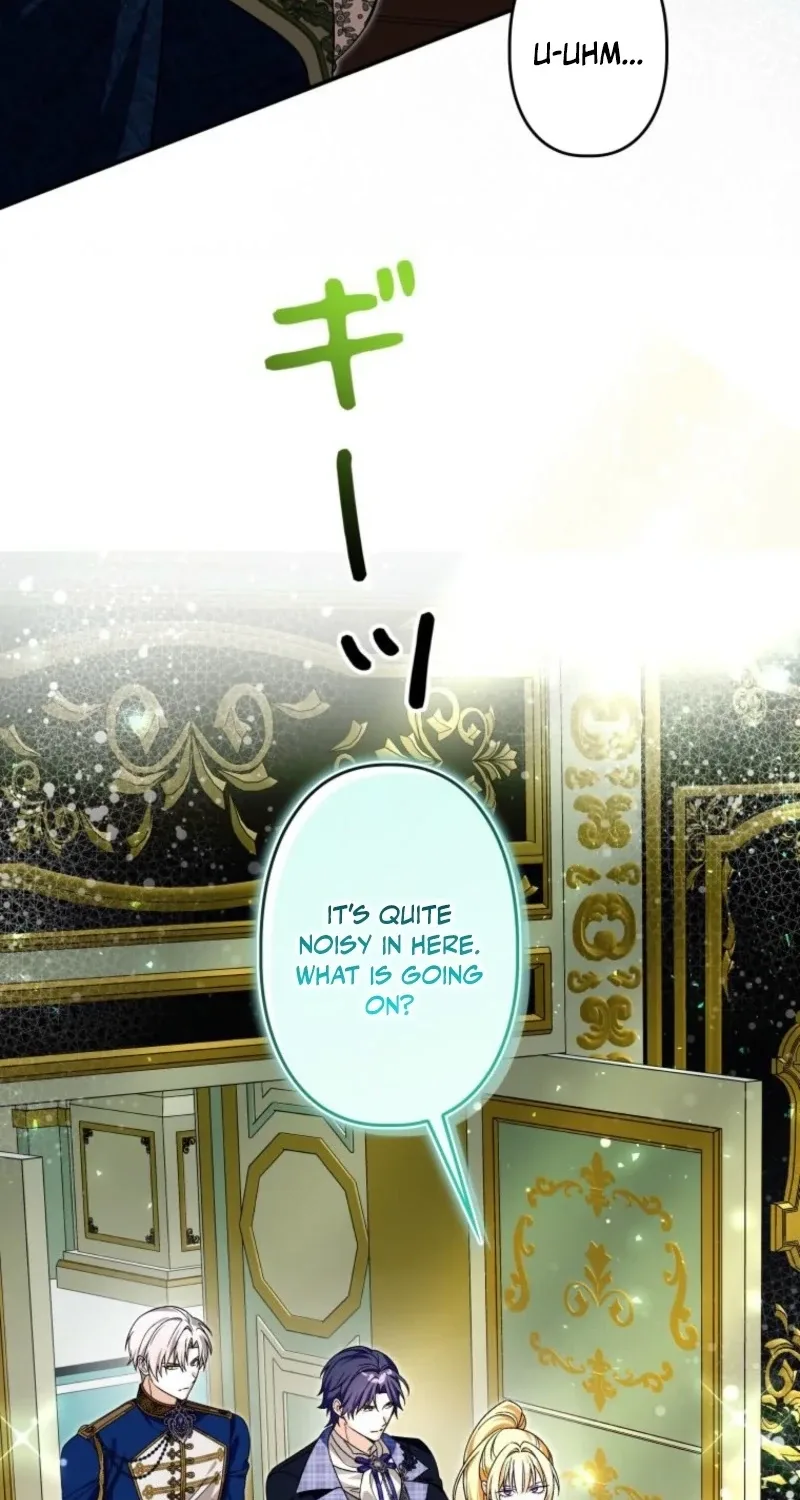 The Regressed Princess Became the Tyrant's Personal Chef Chapter 47 page 15
