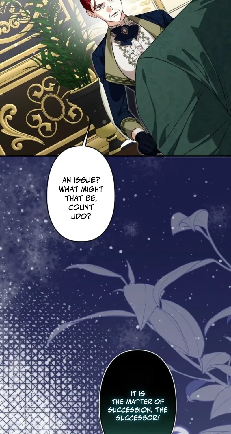 The Regressed Princess Became the Tyrant's Personal Chef Chapter 47 page 7