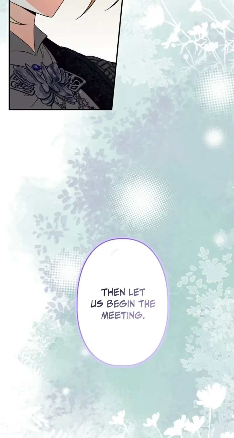 The Regressed Princess Became the Tyrant's Personal Chef Chapter 47 page 20