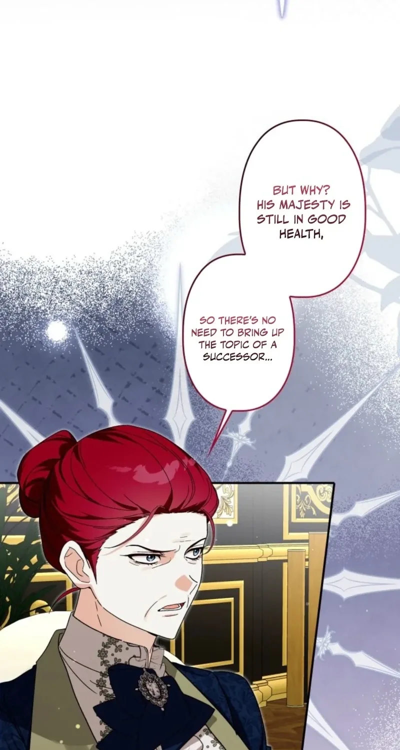 The Regressed Princess Became the Tyrant's Personal Chef Chapter 47 page 9