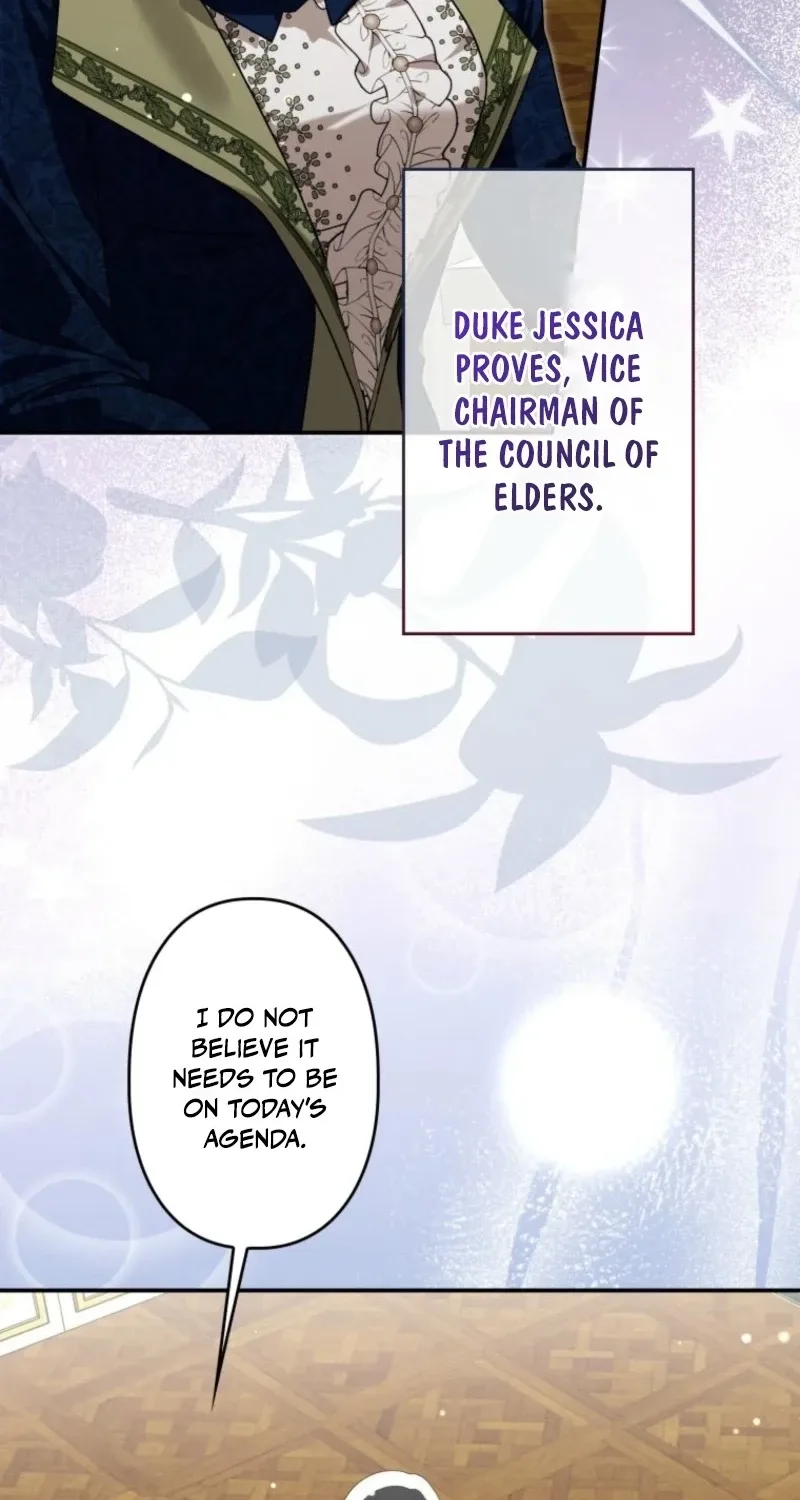 The Regressed Princess Became the Tyrant's Personal Chef Chapter 47 page 10