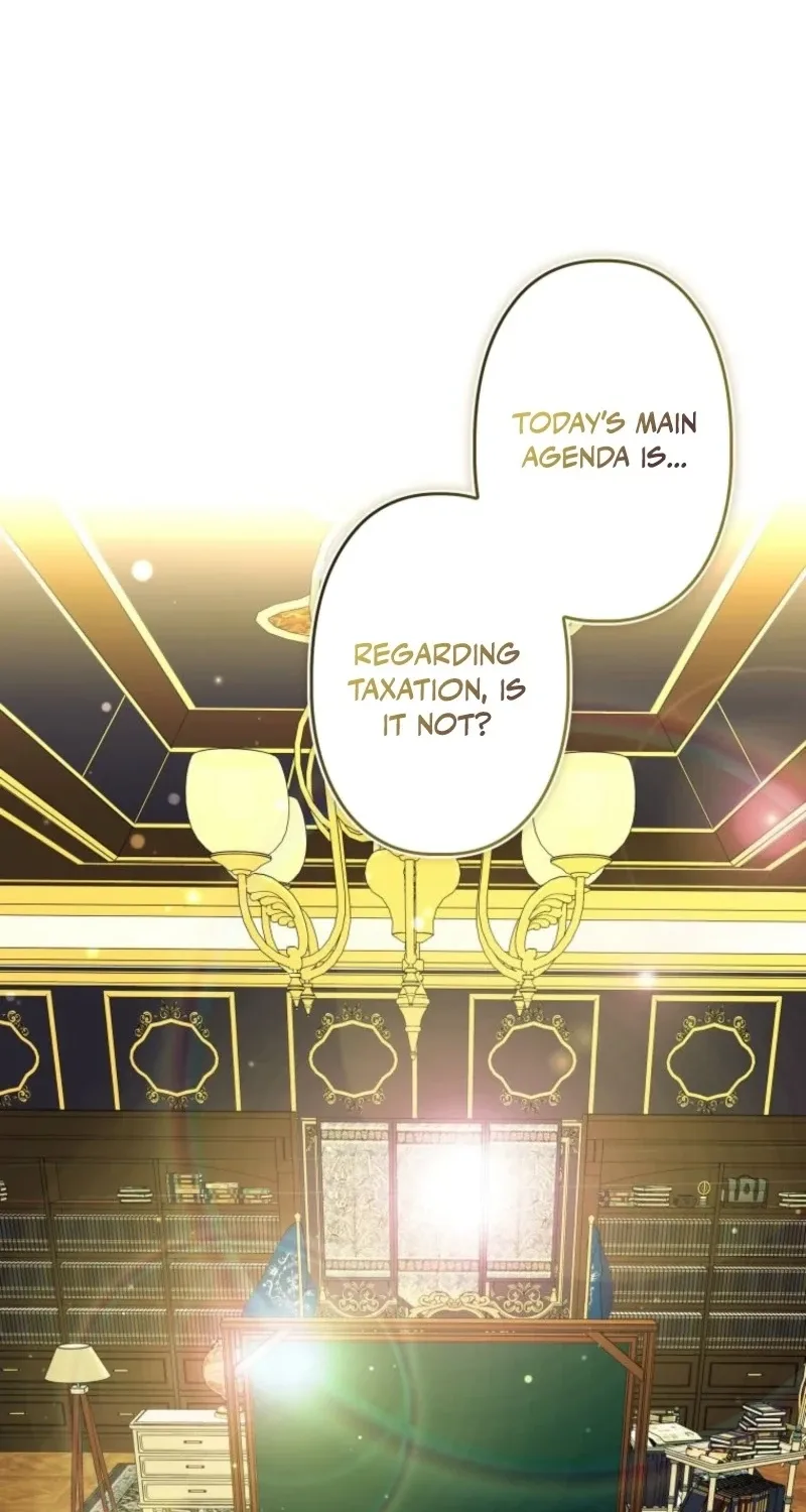 The Regressed Princess Became the Tyrant's Personal Chef Chapter 47 page 2