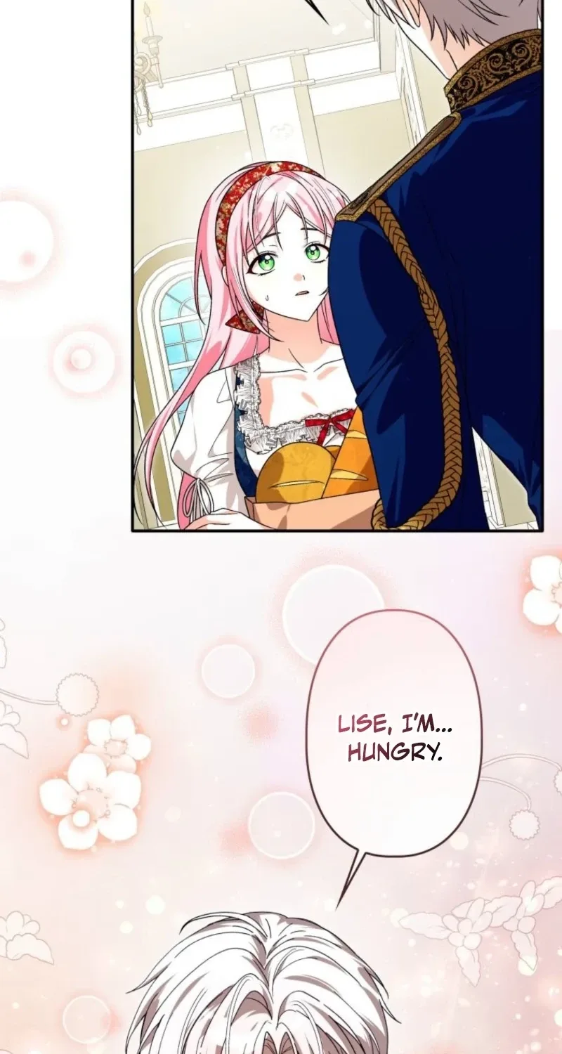 The Regressed Princess Became the Tyrant's Personal Chef Chapter 47 page 54