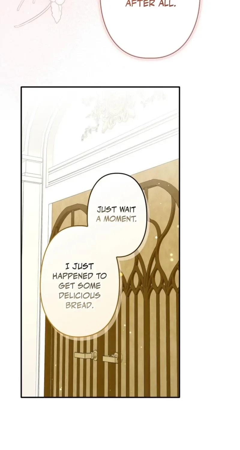 The Regressed Princess Became the Tyrant's Personal Chef Chapter 47 page 58
