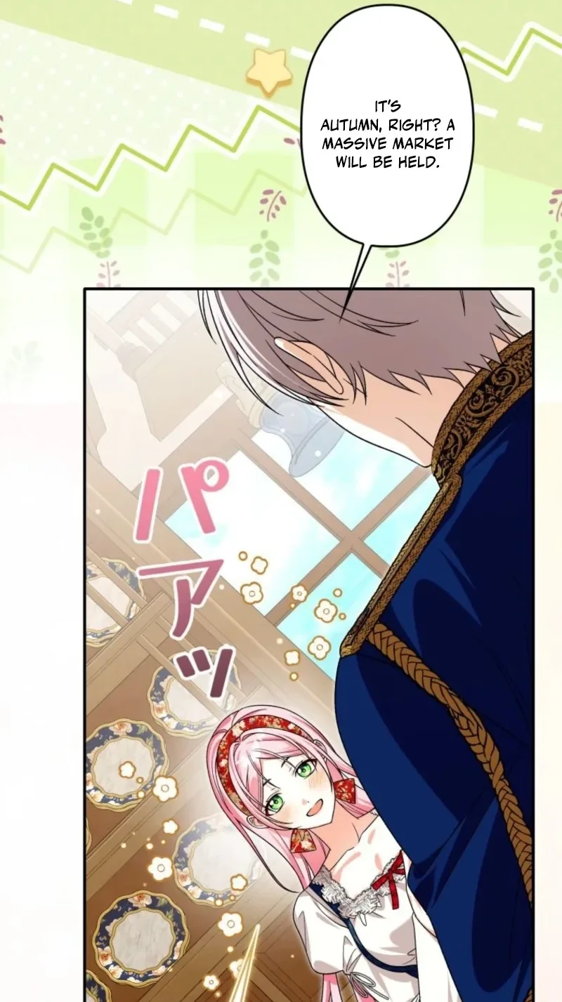 The Regressed Princess Became the Tyrant's Personal Chef Chapter 47 page 72