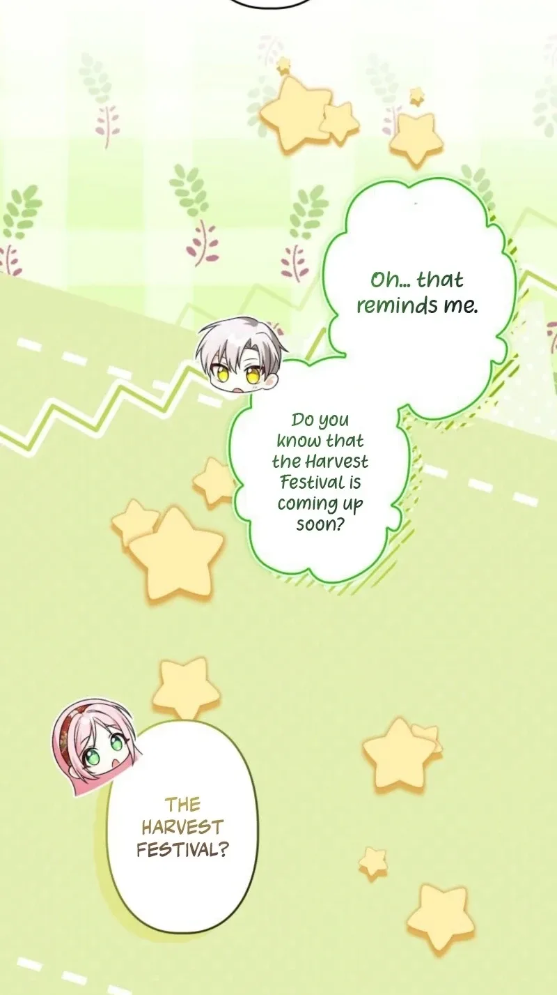 The Regressed Princess Became the Tyrant's Personal Chef Chapter 47 page 71