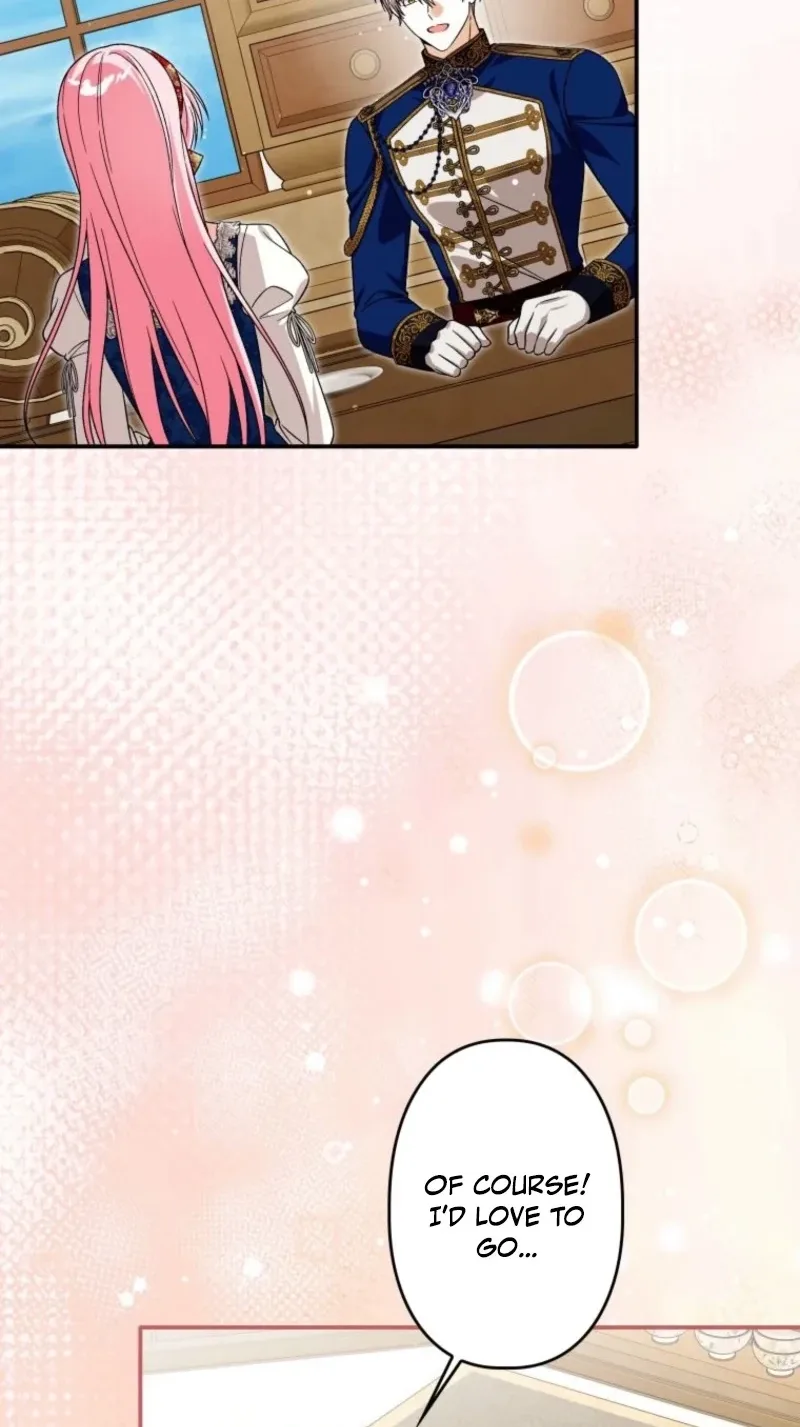 The Regressed Princess Became the Tyrant's Personal Chef Chapter 47 page 74