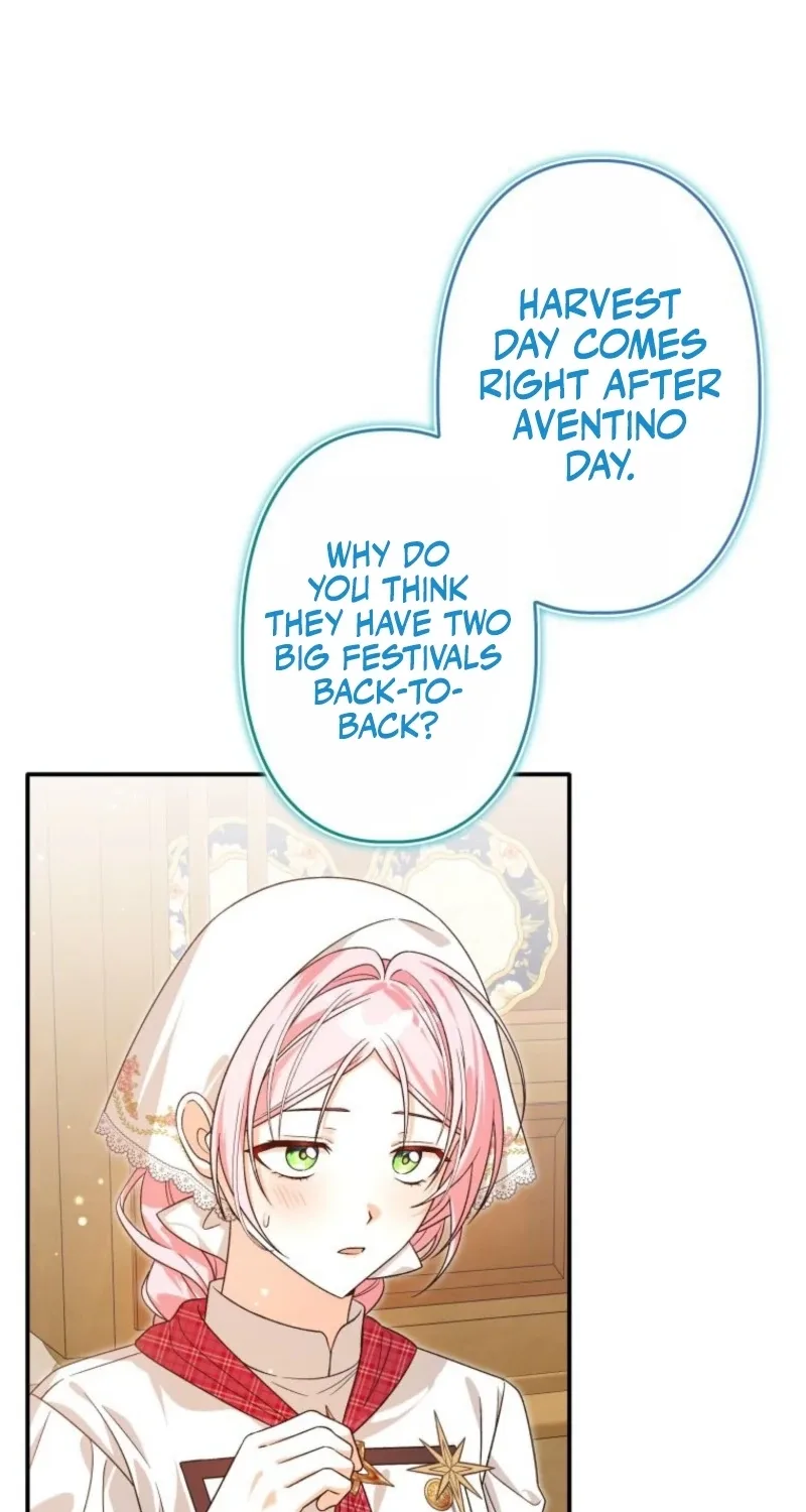 The Regressed Princess Became the Tyrant's Personal Chef Chapter 48 page 9
