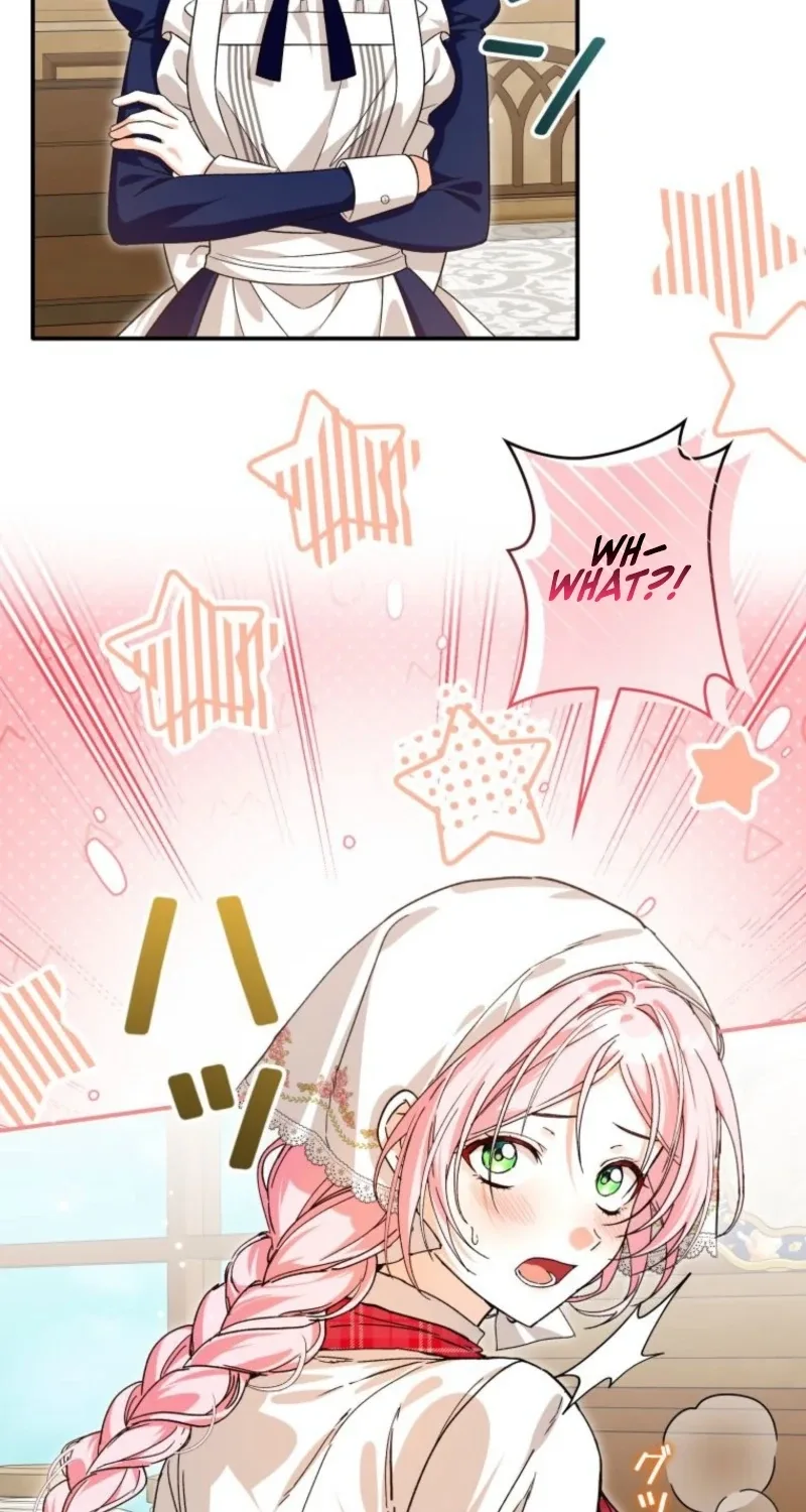 The Regressed Princess Became the Tyrant's Personal Chef Chapter 48 page 3