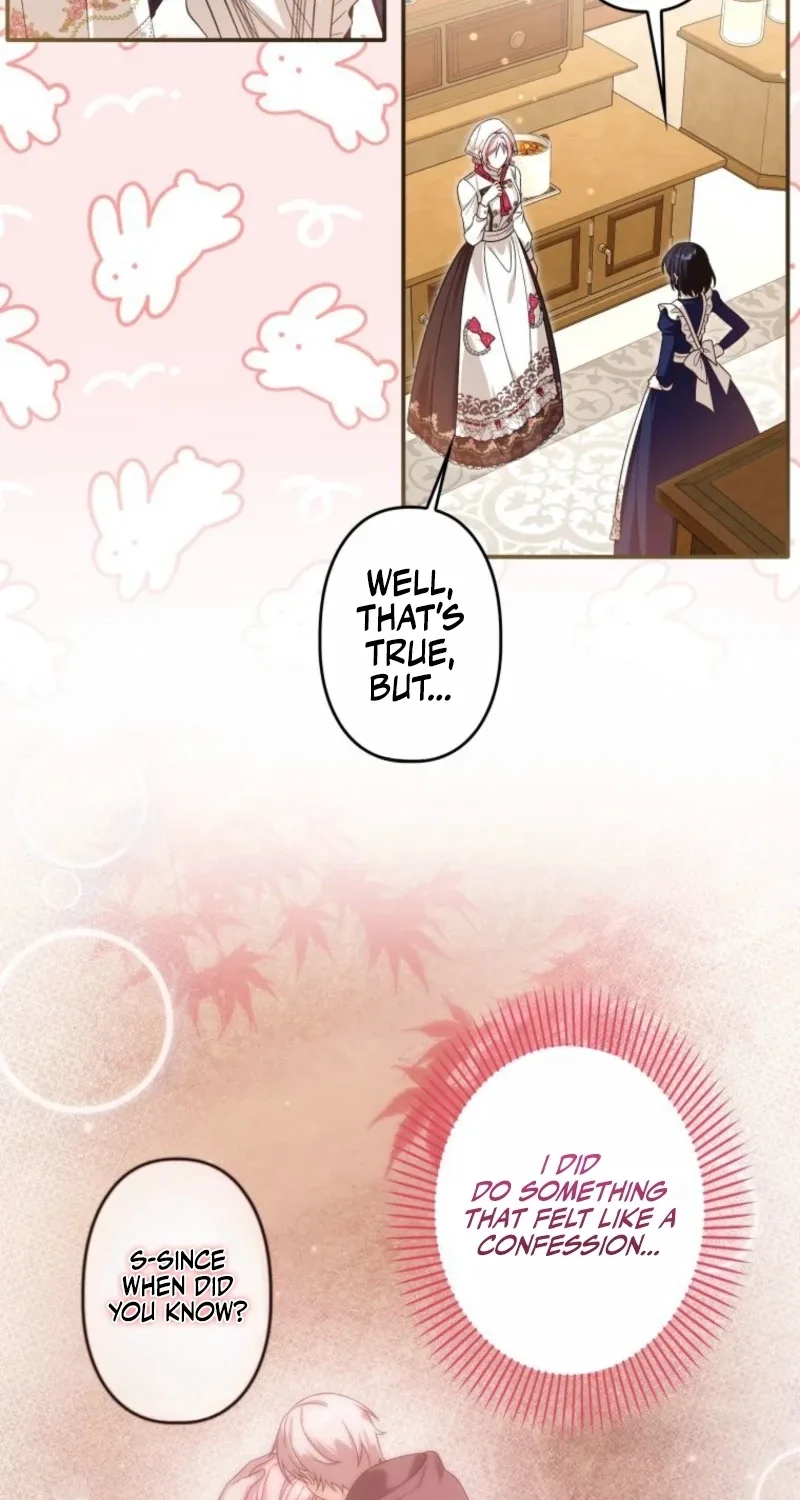 The Regressed Princess Became the Tyrant's Personal Chef Chapter 48 page 13
