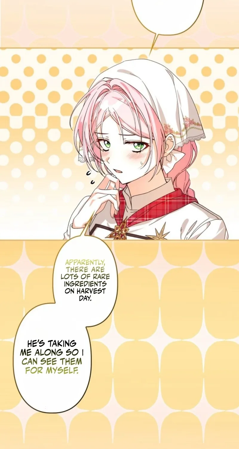 The Regressed Princess Became the Tyrant's Personal Chef Chapter 48 page 7