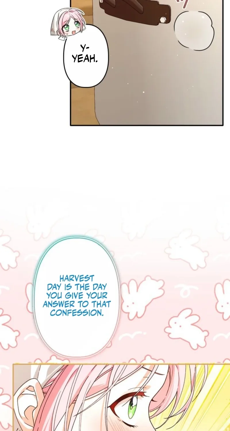 The Regressed Princess Became the Tyrant's Personal Chef Chapter 48 page 11