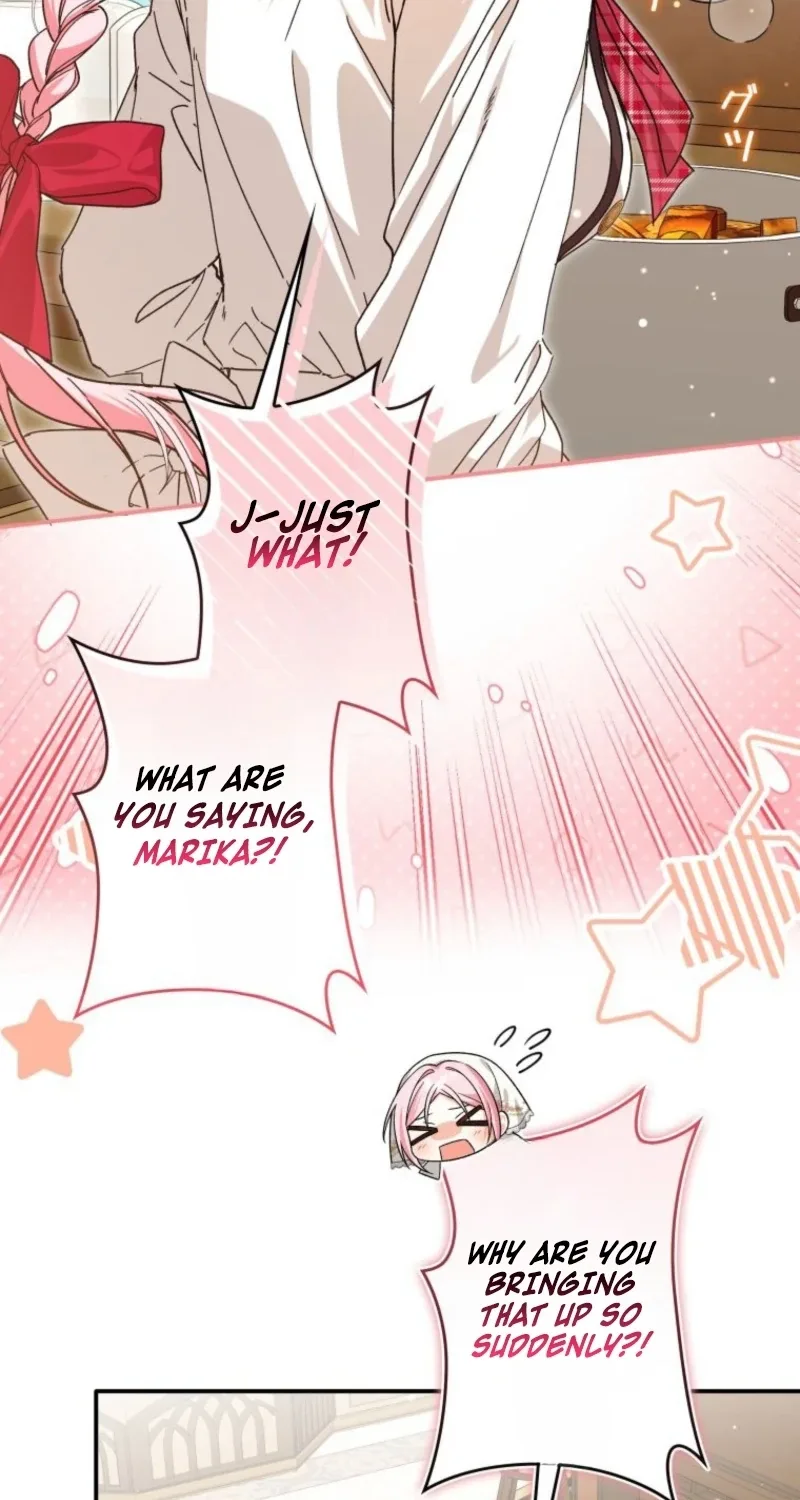 The Regressed Princess Became the Tyrant's Personal Chef Chapter 48 page 4