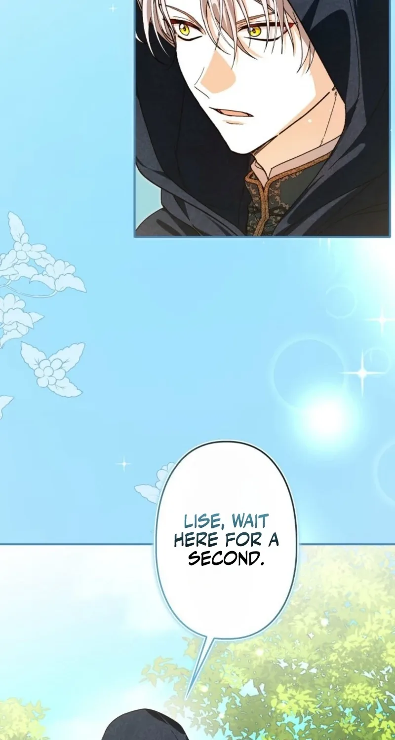 The Regressed Princess Became the Tyrant's Personal Chef Chapter 48 page 42