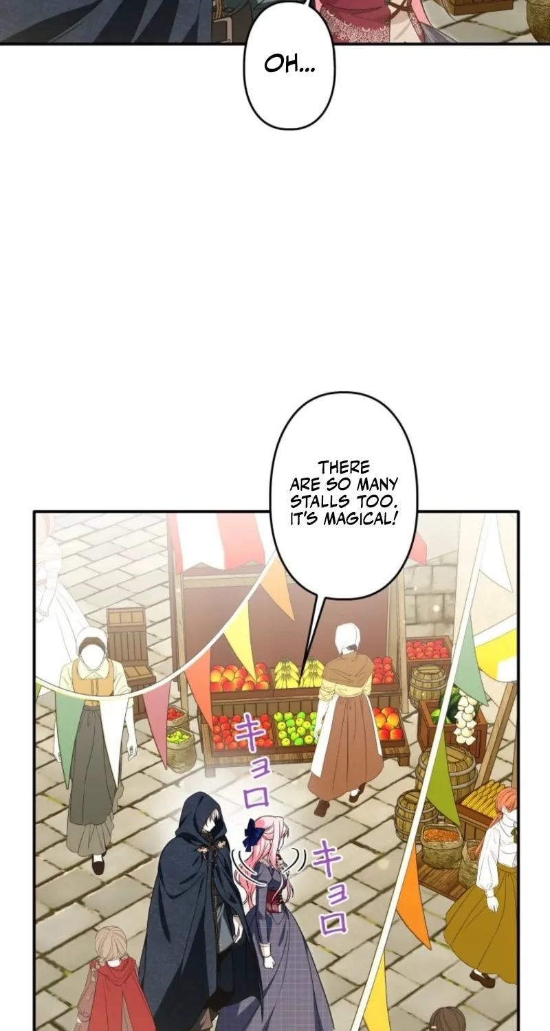 The Regressed Princess Became the Tyrant's Personal Chef Chapter 48 page 40