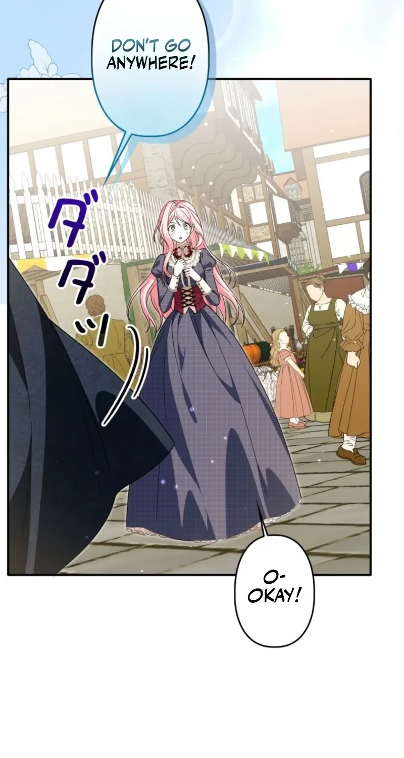 The Regressed Princess Became the Tyrant's Personal Chef Chapter 48 page 44