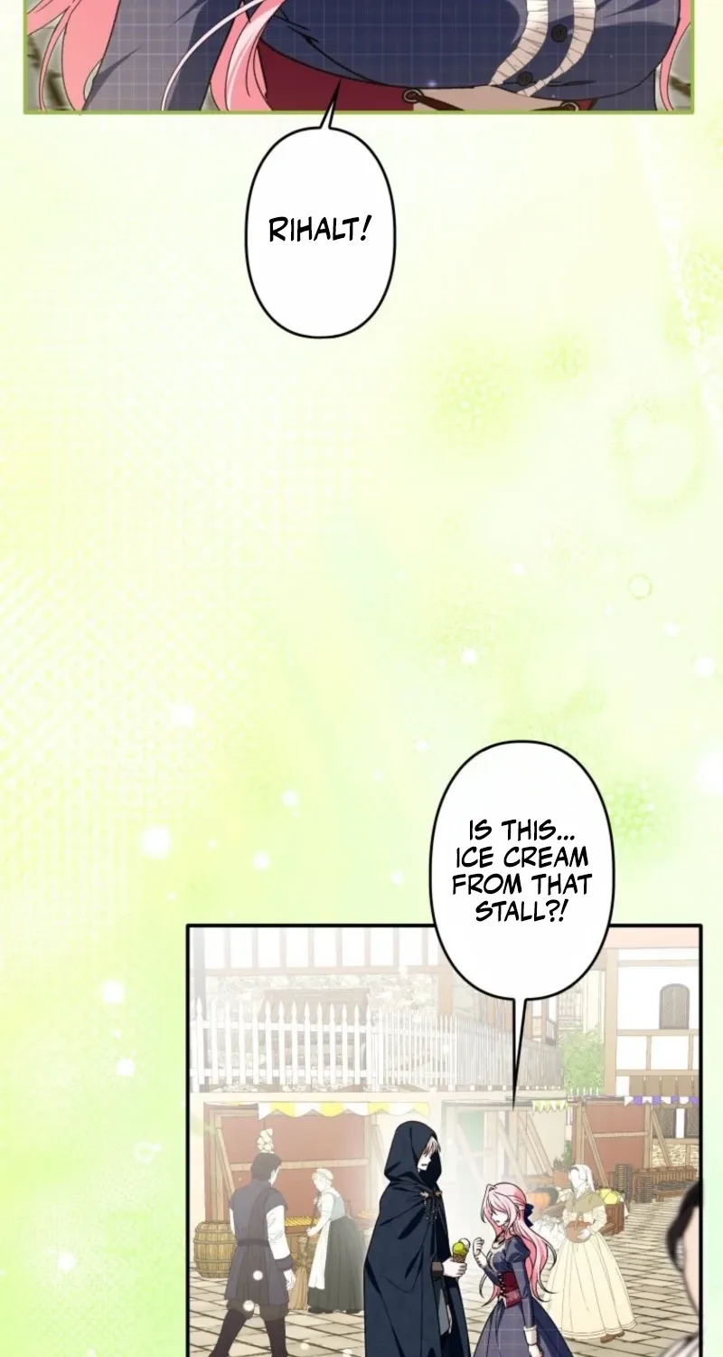 The Regressed Princess Became the Tyrant's Personal Chef Chapter 48 page 47