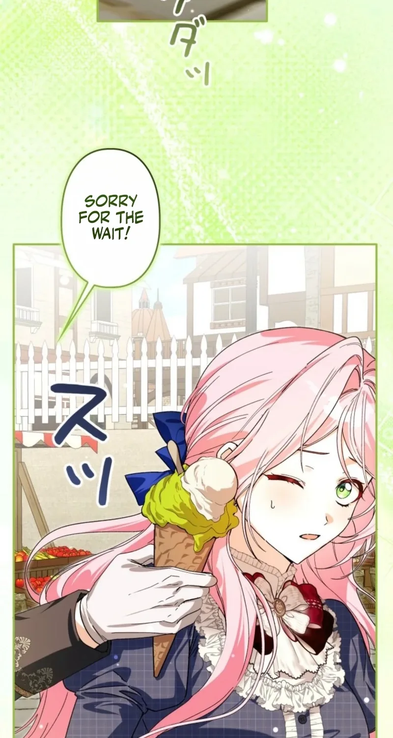 The Regressed Princess Became the Tyrant's Personal Chef Chapter 48 page 46